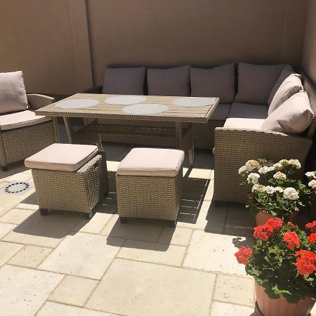 فيلا Central House أرادايا المظهر الخارجي الصورة