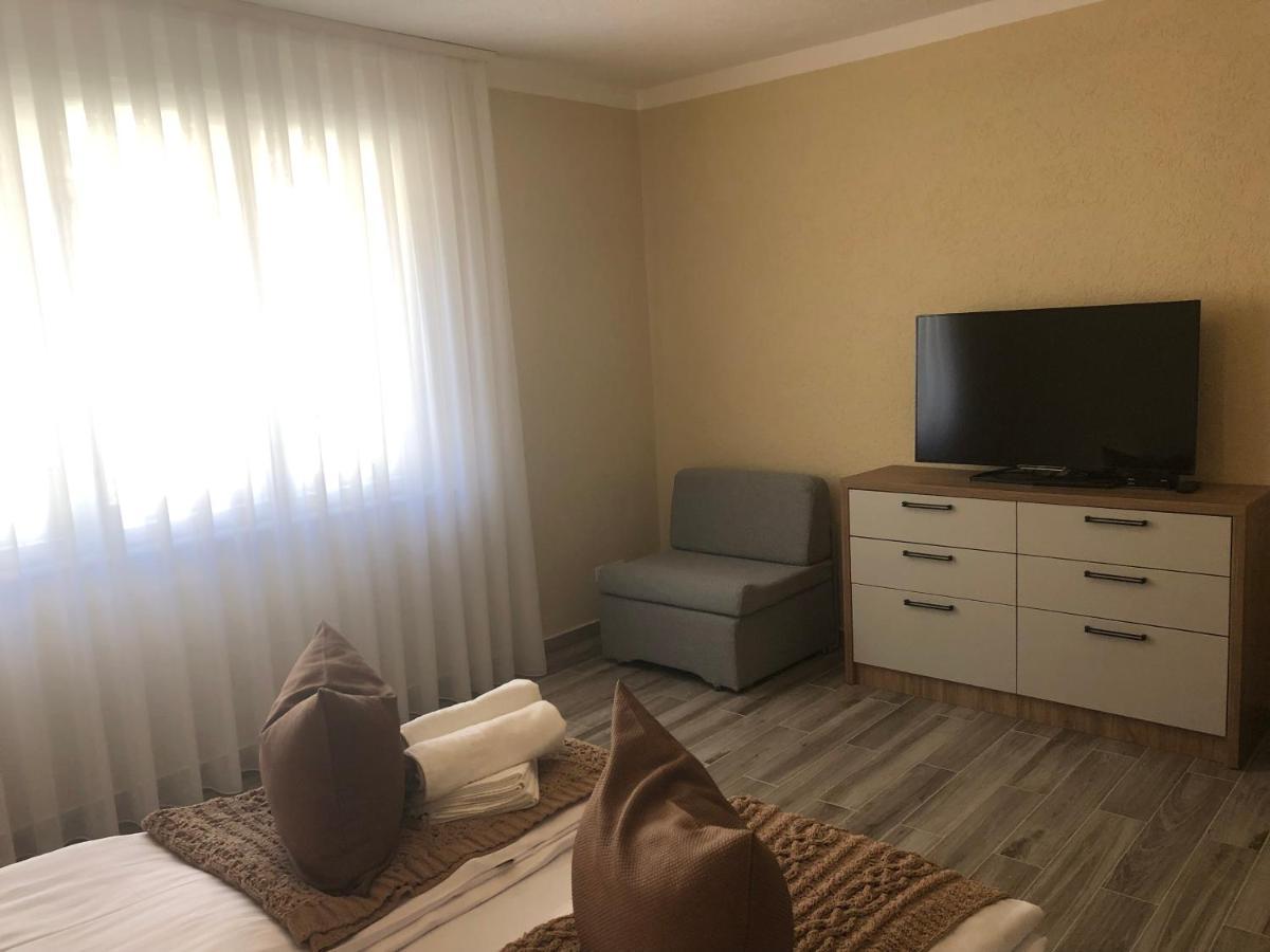 فيلا Central House أرادايا المظهر الخارجي الصورة