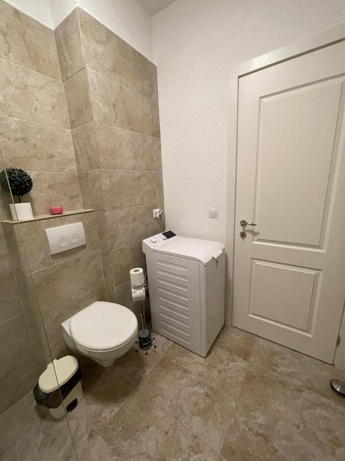فيلا Central House أرادايا المظهر الخارجي الصورة